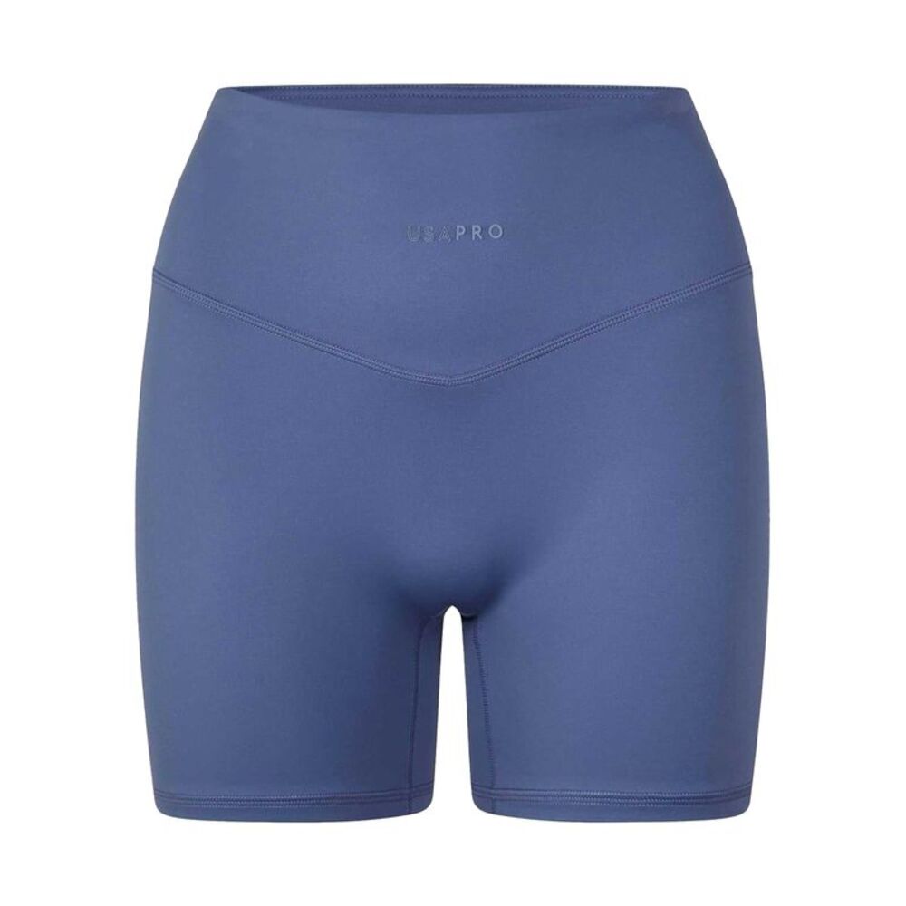 USA Womens/Ladies Cycling Shorts / Storm